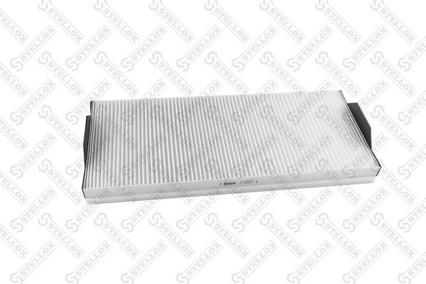 Салонный фильтр Stellox (нетканный текстильный материал). Артикул 87-11809-SX