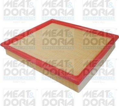 Воздушный фильтр Meat & Doria для Daewoo Espero 1991-1999. Артикул 16287