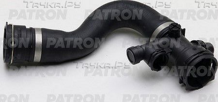 Патрубок радиатора (системы охлаждения) Patron. Артикул P24-0042