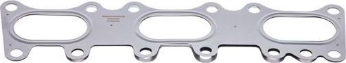 Прокладка выпускного коллектора Zentparts. Артикул Z15720