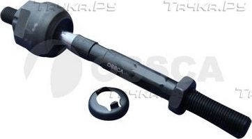 Рулевая тяга OSSCA правая/левая для Honda Integra III 1997-2001. Артикул 09745