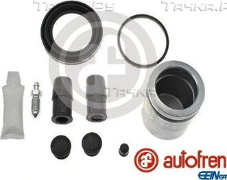 Ремкомплект тормозного суппорта Autofren Seinsa. Артикул D41613C