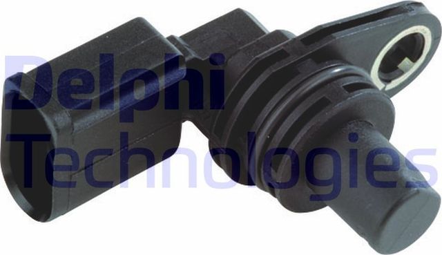 Датчик положения распредвала Delphi для Volkswagen Caddy III 2004-2010. Артикул SS10771-12B1