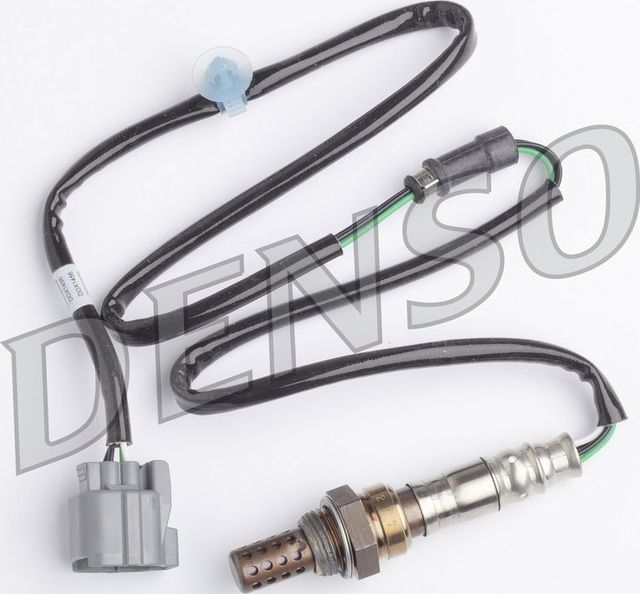 Лямбда-зонд (кислородный датчик) Denso Direct fit switching sensor. Артикул DOX-1456