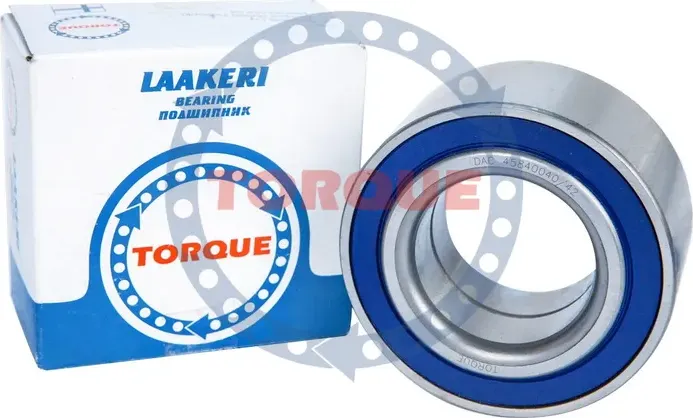 Подшипник ступицы (Torque). Артикул DAC4584004042