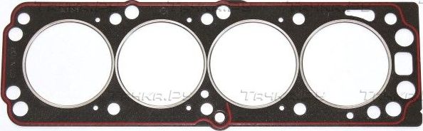Прокладка ГБЦ Elring для Chevrolet Corsa 1994-1997. Артикул 825.345
