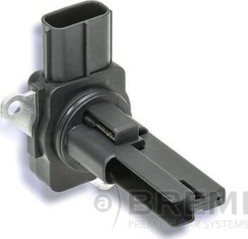 Датчик массового расхода воздуха (ДМРВ) Bremi. Артикул 30259