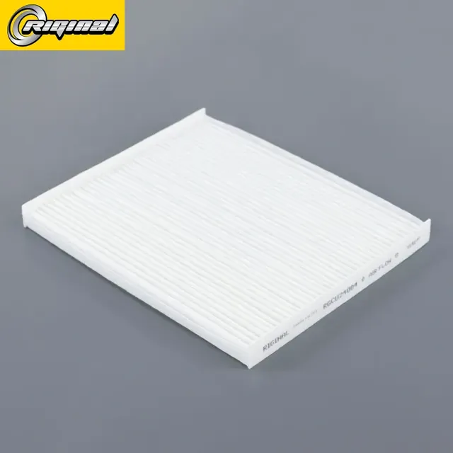 Фильтр салона для а/м Hyundai ix35/ Tucson I, II Premium Riginal Riginal. Артикул RGCU24004