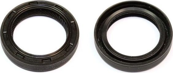 Сальник, уплотнительное кольцо Elring (FPM (Fluor-Kautschuk)). Артикул 174.210