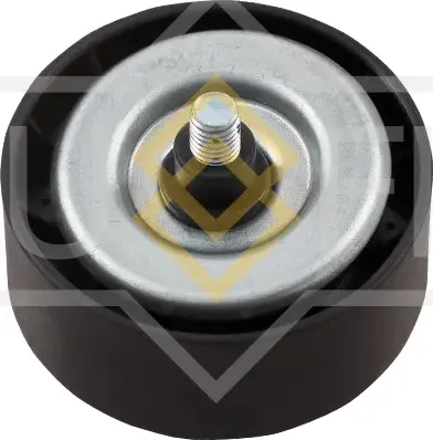 Ролик промежуточный навесного оборудования Mercedes-Benz W204 2007 (Sufix). Артикул FP2091