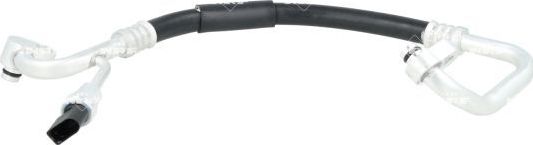 Трубопровод кондиционера (высокое/низкое давление) NRF. Артикул 400093