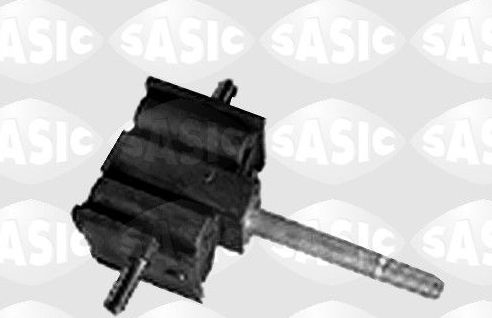 Подушка (опора) двигателя Sasic. Артикул 4001340