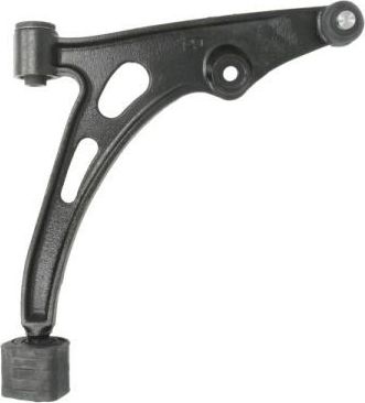 Поперечный рычаг передней подвески Yamato правый для Suzuki Baleno I 1995-2002. Артикул J38015YMT