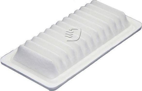 Воздушный фильтр Denckermann для Mitsubishi Colt VI (Z20/Z30) 2004-2012. Артикул A141409