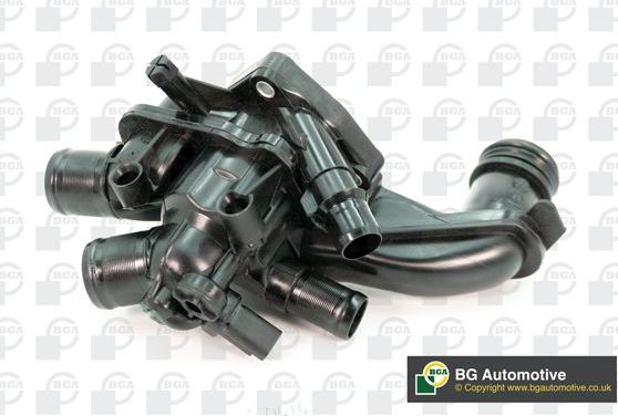Термостат BGA для Citroen C3 Picasso I 2009-2017. Артикул CT1414