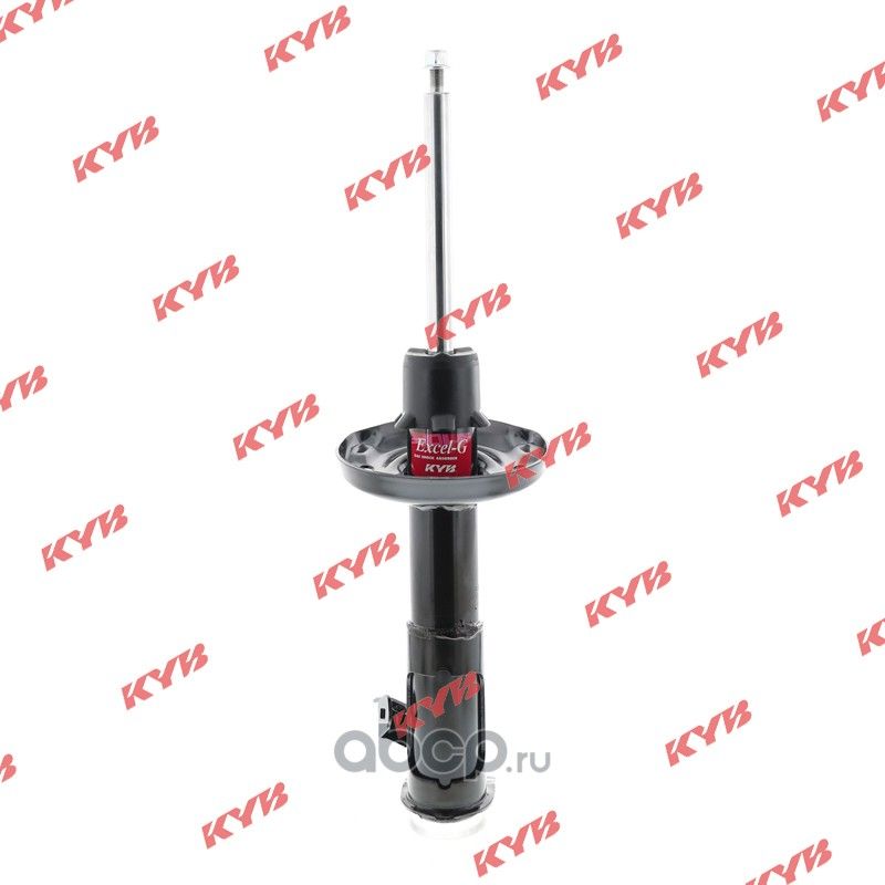 Амортизатор KYB Excel-G передний левый для Honda Civic VIII 2005-2012. Артикул 339256
