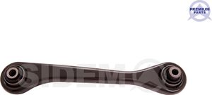 Рычаг задней подвески Sidem левый нижний для Volkswagen Passat B6 2005-2011. Артикул 63568