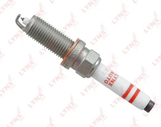 Свеча зажигания 8NLRJXKZIP1R (Iridium + Platinum) MERCEDES-BENZ A220-250(W176) 12-18 / B220-250(W246 (Lynxauto). Артикул sp-439