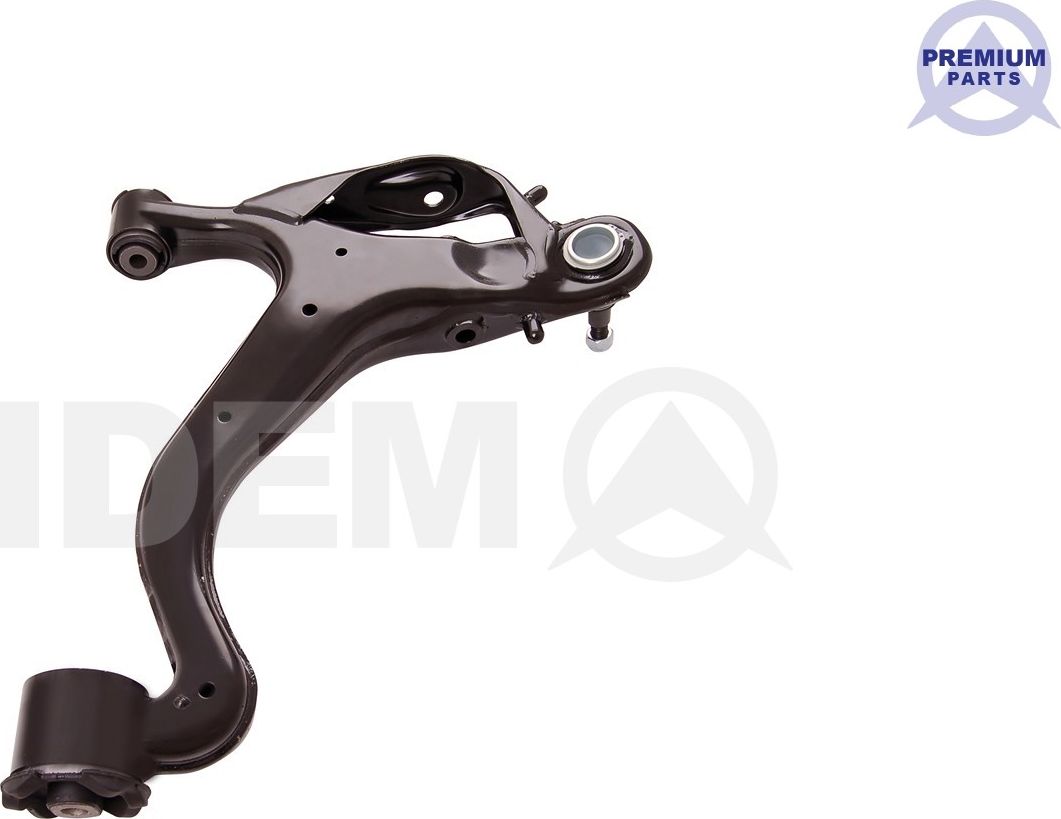 Поперечный рычаг передней подвески Sidem (Листовая сталь). Артикул 65279