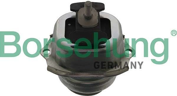 Подушка (опора) двигателя Borsehung. Артикул B12633