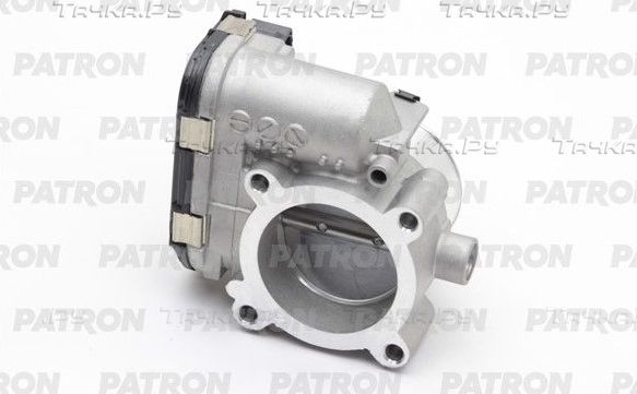 Дроссельная заслонка Patron. Артикул PTH022