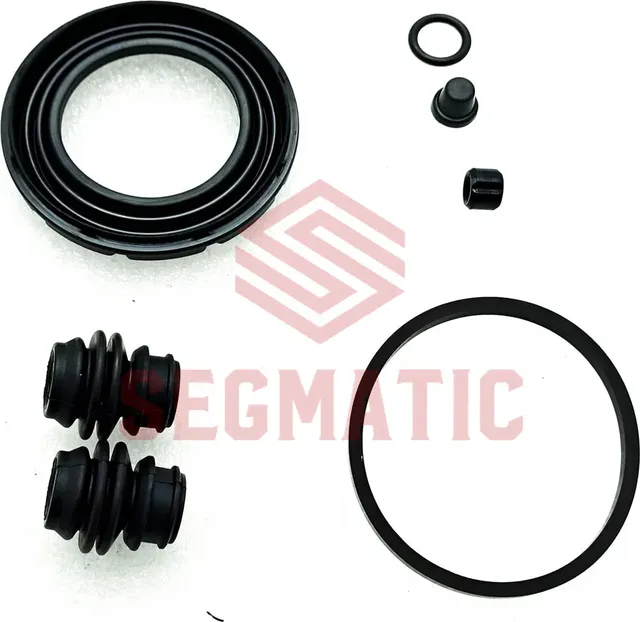 Ремкомплект тормозного суппорта (Segmatic). Артикул SG700129