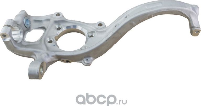 Цапфа колеса левая (Dominant) Dominant. Артикул AW8K004070253T