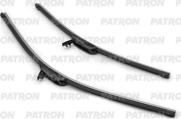 Щетка стеклоочистителя (дворник) Patron для Citroen Jumpy I 1995-2006. Артикул PWB490-FS