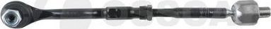 Рулевая тяга (в сборе) OSSCA. Артикул 17023