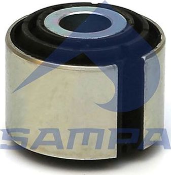 Втулки стабилизатора Sampa. Артикул 204.235