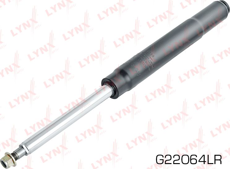Амортизатор LYNXauto. Артикул G22064LR
