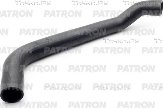 Патрубок интеркулера Patron (Полихлоропрен (неопрен)). Артикул PH1173