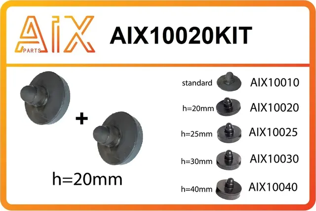 Проставка (AIX). Артикул AIX10020KIT