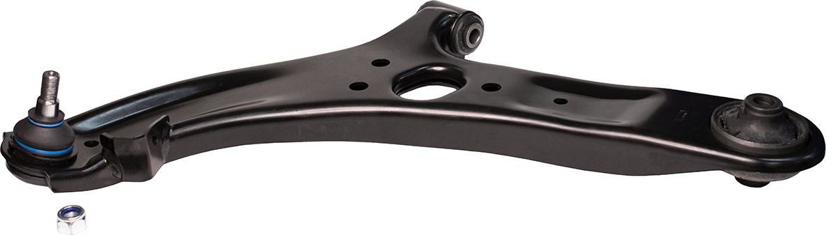 Рычаг левый (Cworks) Cworks. Артикул F270R0009