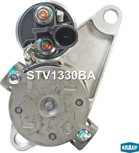 Стартер Krauf. Артикул STV1330BA