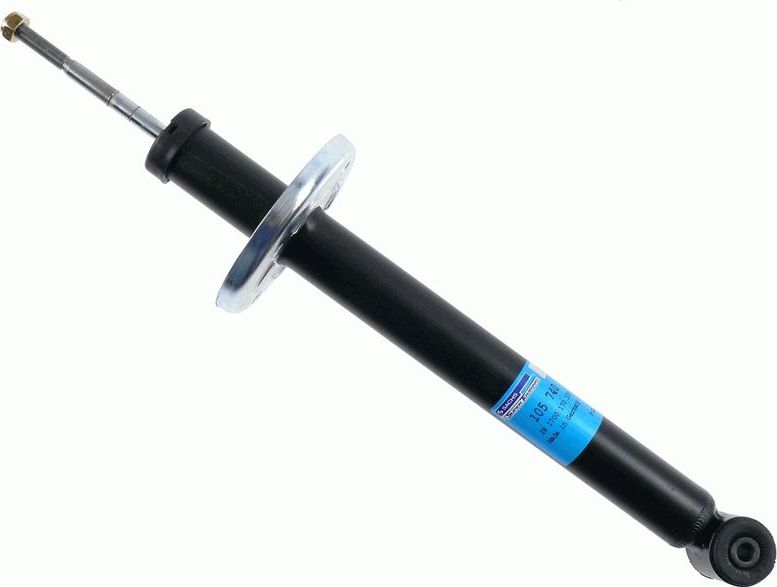 Амортизатор SACHS. Артикул 105 740