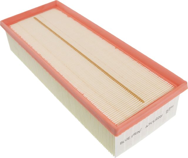 Воздушный фильтр Blue Print. Артикул ADV182204