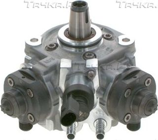 Топливный насос высокого давления (ТНВД) Bosch для BMW 5 VI (F10/F11/F07) 2009-2012. Артикул 0 445 010 688
