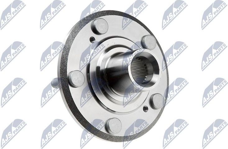 Ступица колеса NTY для Honda Accord VI 1999-2002. Артикул KLP-HD-022P