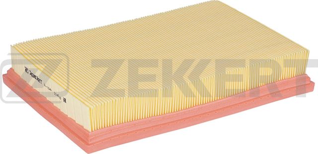 Воздушный фильтр Zekkert для Daewoo Musso 1999-2005. Артикул LF-1044