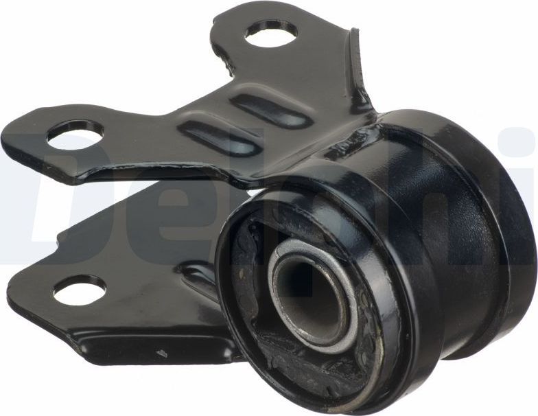 Сайлентблок переднего рычага подвески Delphi. Артикул TD1830W