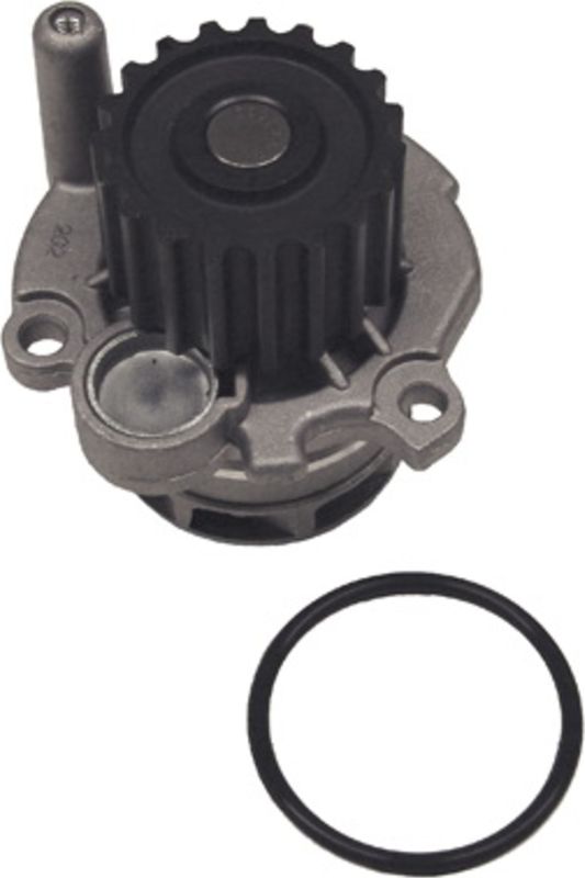 Помпа (водяной насос) MAPCO для Audi A4 allroad IV (B8) 2009-2016. Артикул 21816