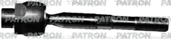 Рулевая тяга Patron правая/левая для Toyota Land Cruiser 100 2002-2007. Артикул PS2329