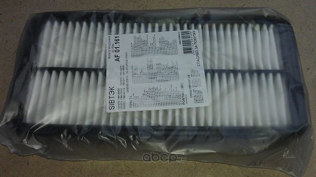 фильтр (Sibтэк). Артикул AF01161