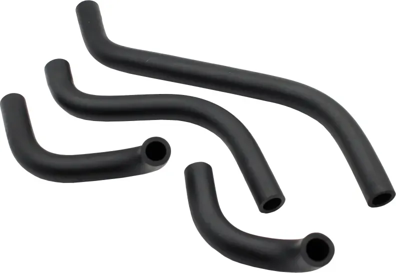 RG2108-8101200_к-кт патрубков отопителя! 4шт/ ВАЗ 2108 (Riginal). Артикул RG21088101200