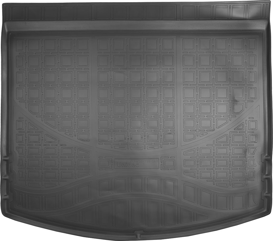 Коврик Норпласт для багажника Mazda CX-5 I 2012-2017. Артикул NPA00-T55-060