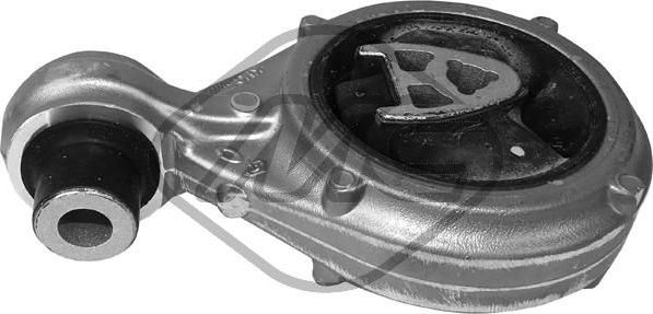 Подушка (опора) двигателя Metalcaucho. Артикул 57715