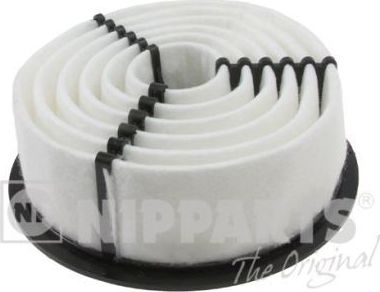Воздушный фильтр Nipparts для Suzuki Swift II 1989-1996. Артикул J1328009