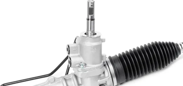 Рейка рулевая (Metaco). Артикул 4080085