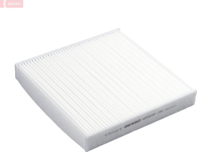 Салонный фильтр Denso для Honda HR-V II 2015-2026. Артикул DCF573P